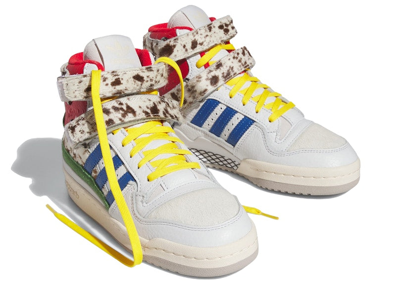 adidas Forum 84 High Tulie Yaito (Women's)