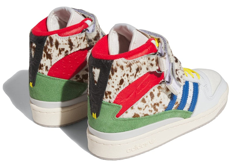 adidas Forum 84 High Tulie Yaito (Women's)