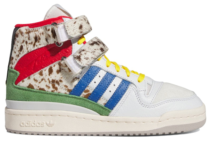 adidas Forum 84 High Tulie Yaito (Women's)