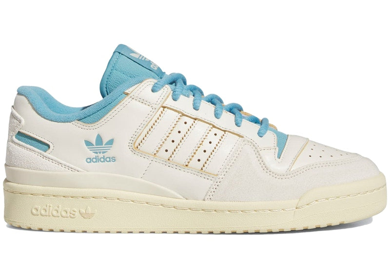 adidas Forum 84 Low CL Off White Preloved Blue