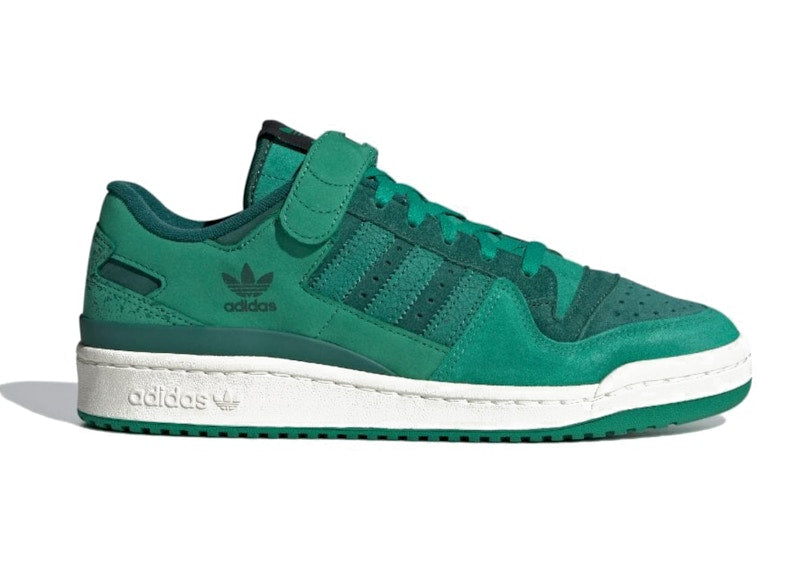 adidas Forum 84 Low Suede College Green