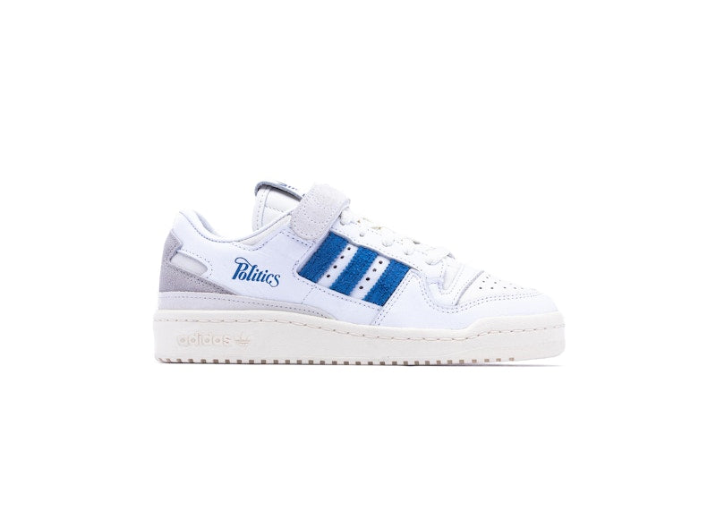 adidas Forum 84 Sneaker Politics