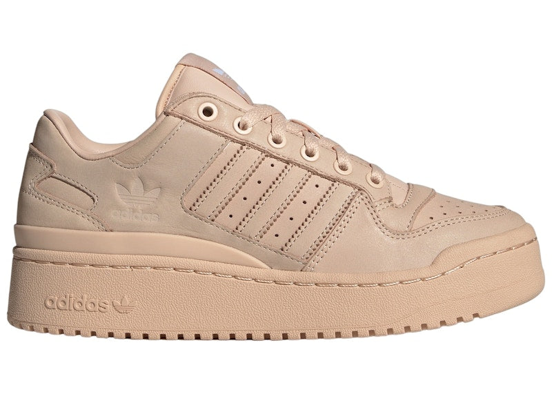 adidas Forum Bold Halo Blush Cloud White (Women's)
