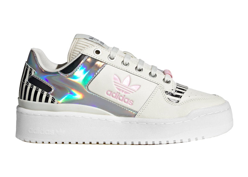 adidas Forum Bold I Love Dance (Women's)