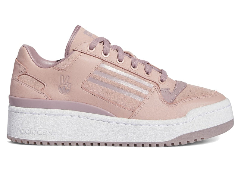 adidas Forum Bold Wonder Mauve (Women's)