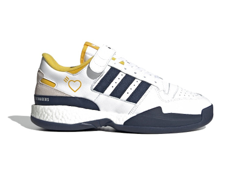 adidas Forum Boost Low Human Made