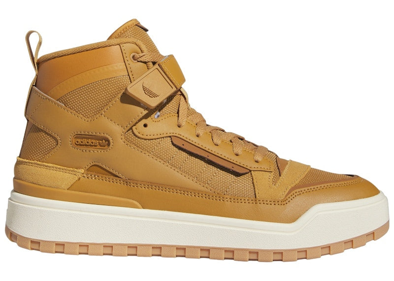 adidas Forum Boot Mesa Cream White Gum