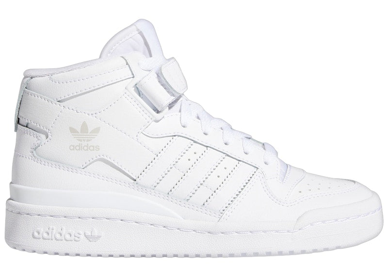 adidas Forum Cloud White (GS)