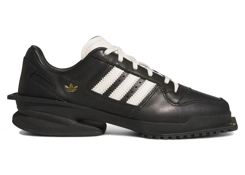 adidas Forum Cubism Black White (Women's)