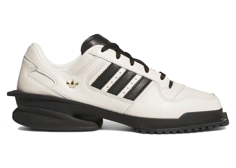 adidas Forum Cubism White Black (Women's)
