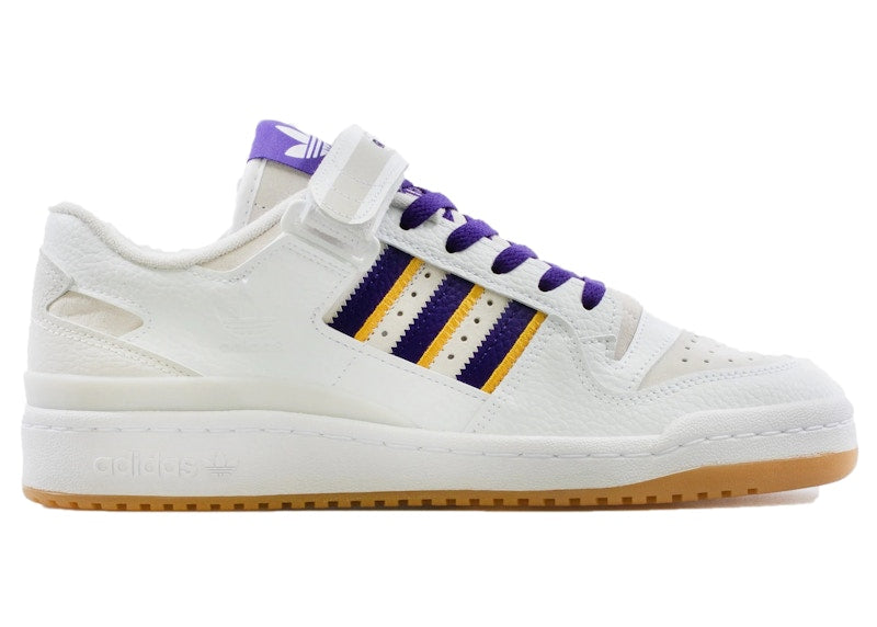 adidas Forum Low 84 Shoe Palace Fabulous Forum