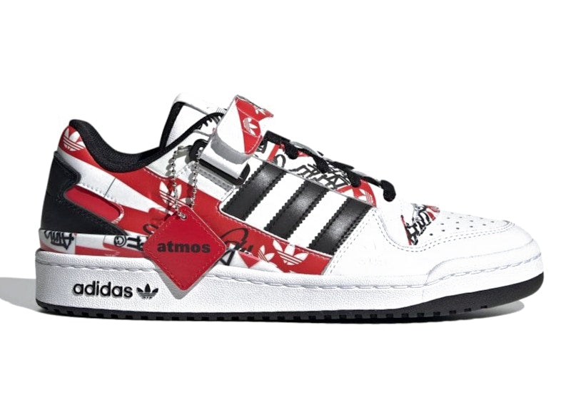 adidas Forum Low atmos Graffiti