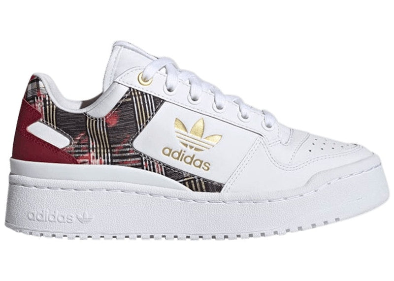 adidas Forum Low Bold Her Studio London (Women's)