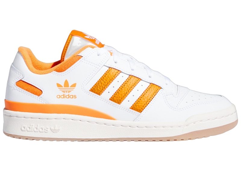 adidas Forum Low CL Cloud White Core Black