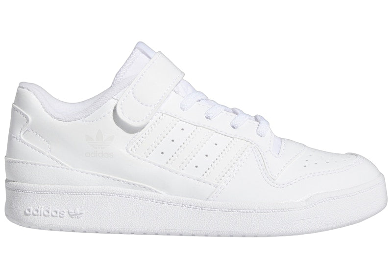 adidas Forum Low Cloud White (PS)