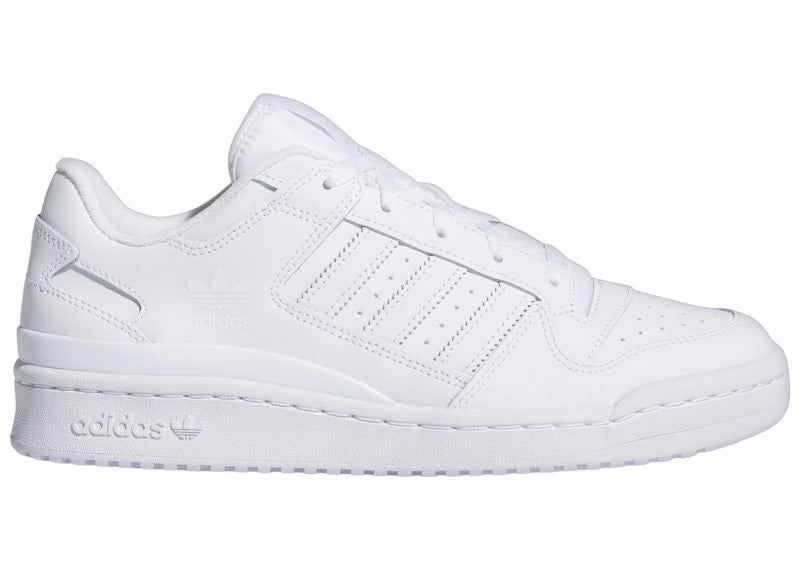 adidas Forum Low Cloud White
