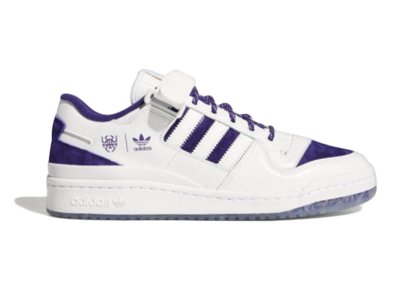 adidas Forum Low Donovan Mitchell