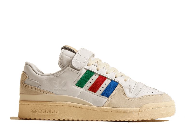adidas Forum Low END. Friends and Forum