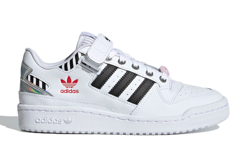 adidas Forum Low I Love Dance (Women's)