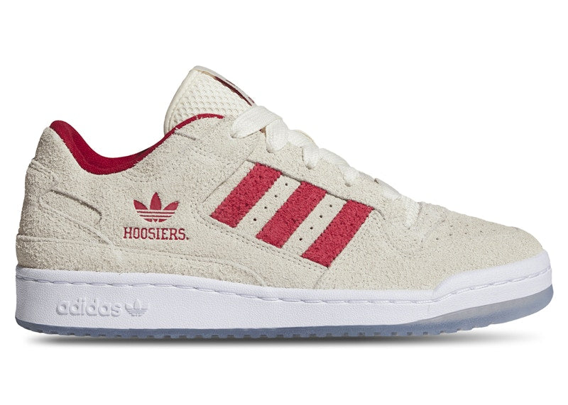 adidas Forum Low Indiana Hoosiers
