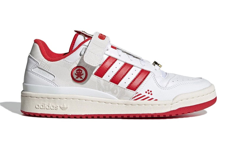 adidas Forum Low Quiccs