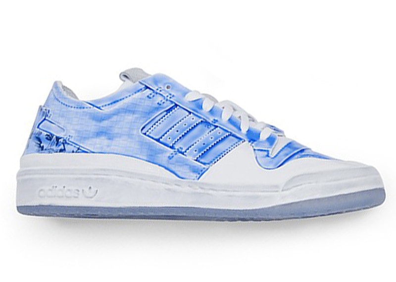 adidas Forum Low Ran Guzi Descending the Mountain