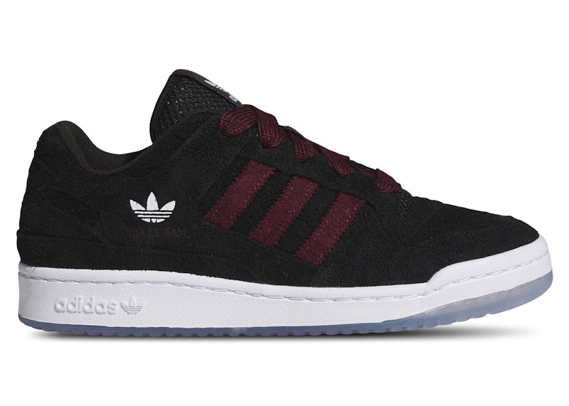 adidas Forum Low Texas A&M Aggies