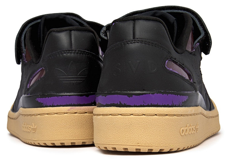 adidas Forum Low sivasdescalzo Cool Kids Club