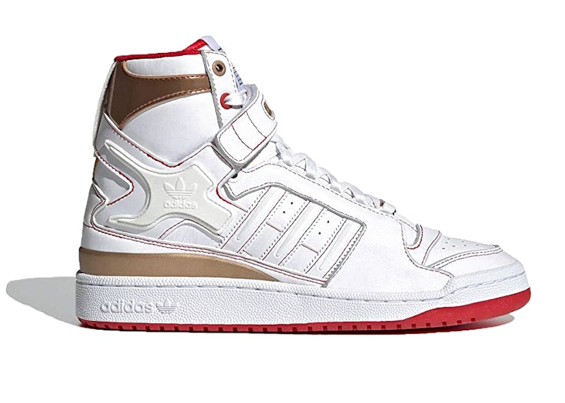 adidas Forum OG High Battle of the Generals