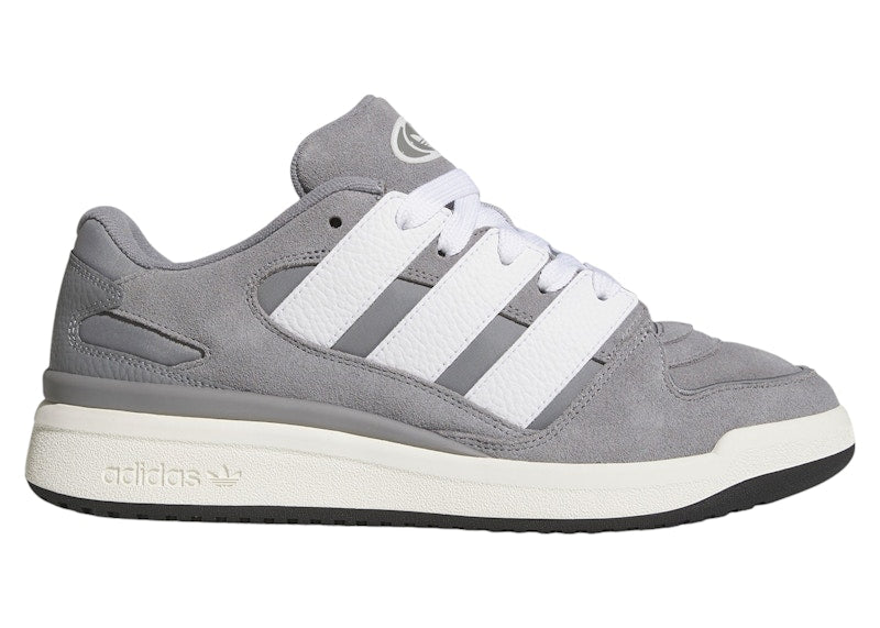adidas Forum2000 Grey Three Cloud White