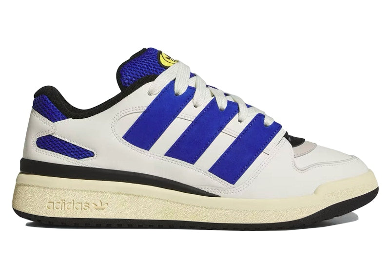 adidas Forum2000 Off White Semi Lucid Blue