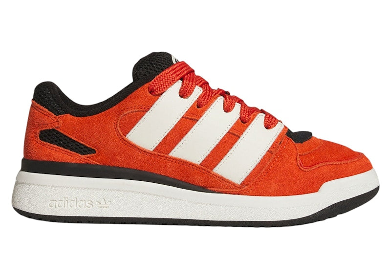 adidas Forum2000 Preloved Red Off White