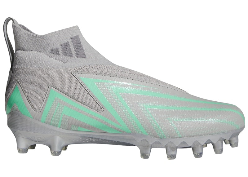 adidas Freak Ultra 23-Aab Boost Primeknit Grey Night Metallic Silver Metallic
