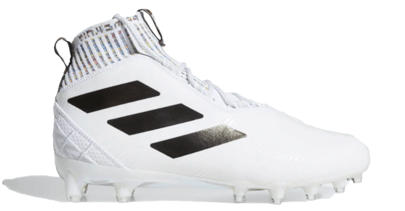 adidas Freak Ultra Cloud White Core Black
