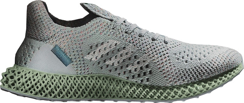 adidas Futurecraft 4D Invincible Prism