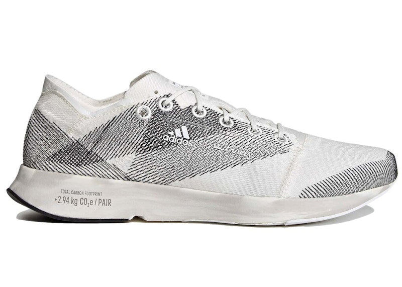 adidas Futurecraft Footprint Allbirds Carbon
