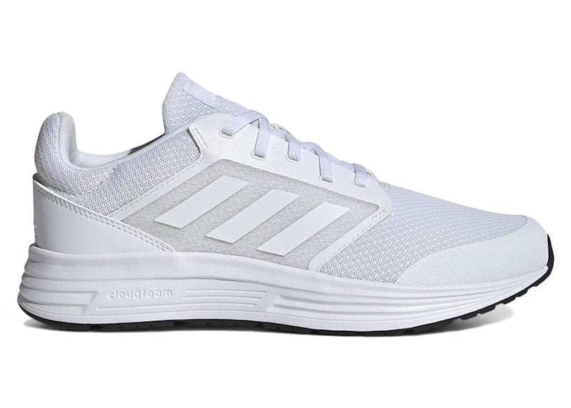adidas Galaxy 5 Cloud White