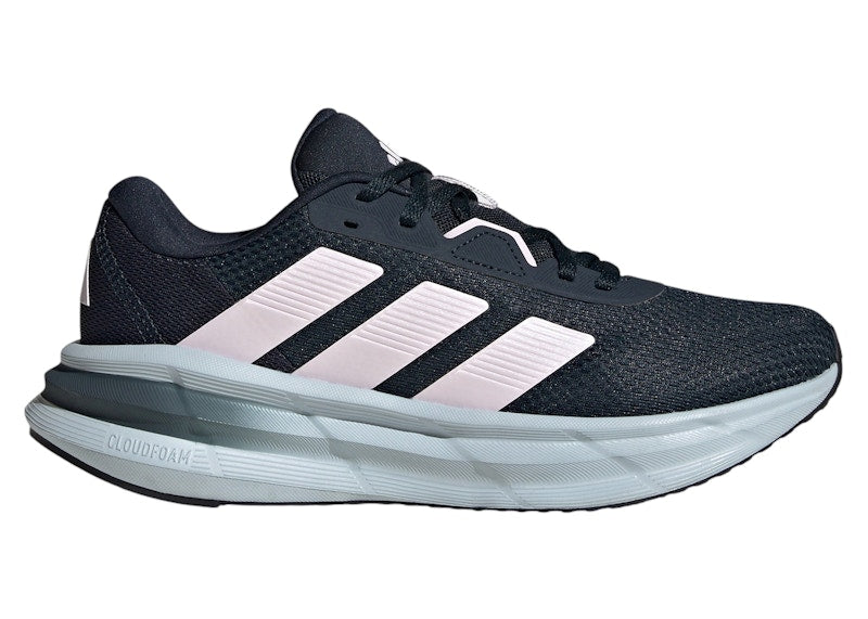 adidas Galaxy 7 Aurora Ink Almost Pink (Women's)