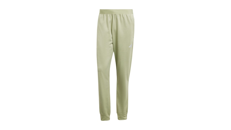 adidas Game And Go 3 Bar Pant Tent Green