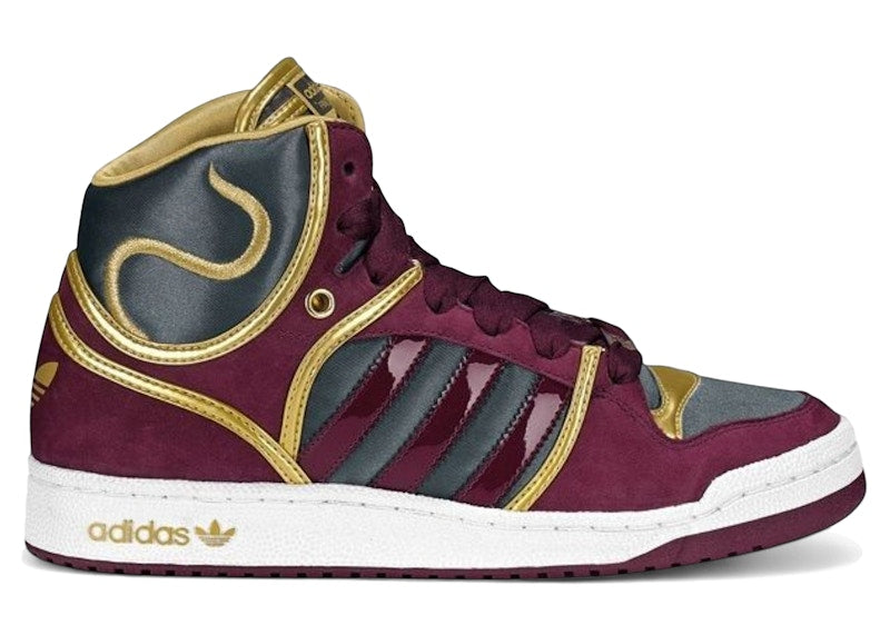 adidas Game Mid Star Wars Princess Leia (Women's)
