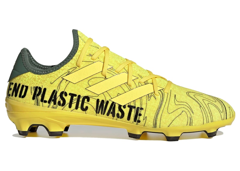adidas Gamemode FG End Plastic Waste