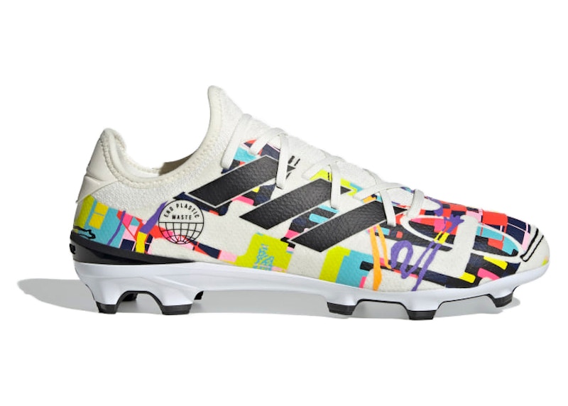 adidas Gamemode Knit FG Pride