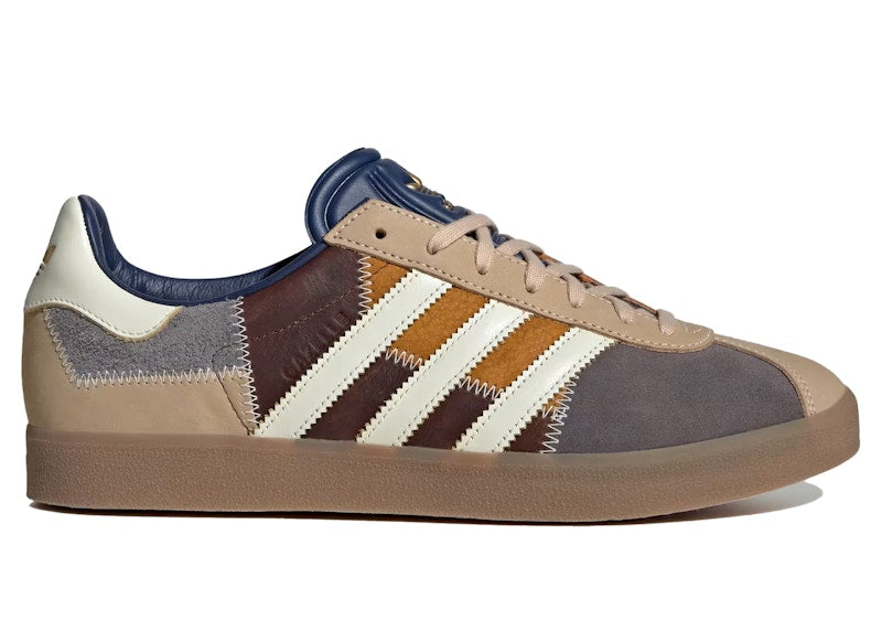adidas Gazelle 85 atmos Patchwork