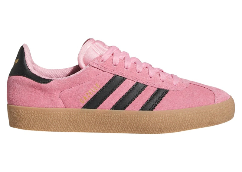 adidas Gazelle ADV Light Pink Core Black Gum