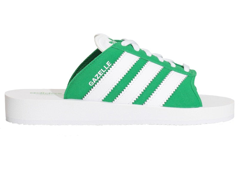adidas Gazelle Beach Green (Women's)
