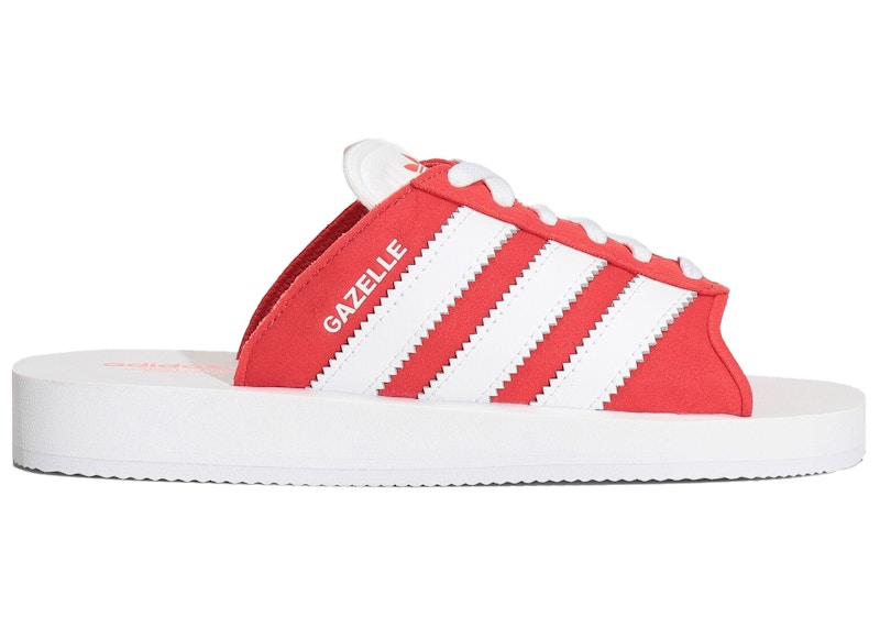adidas Gazelle Beach Red (Women's)