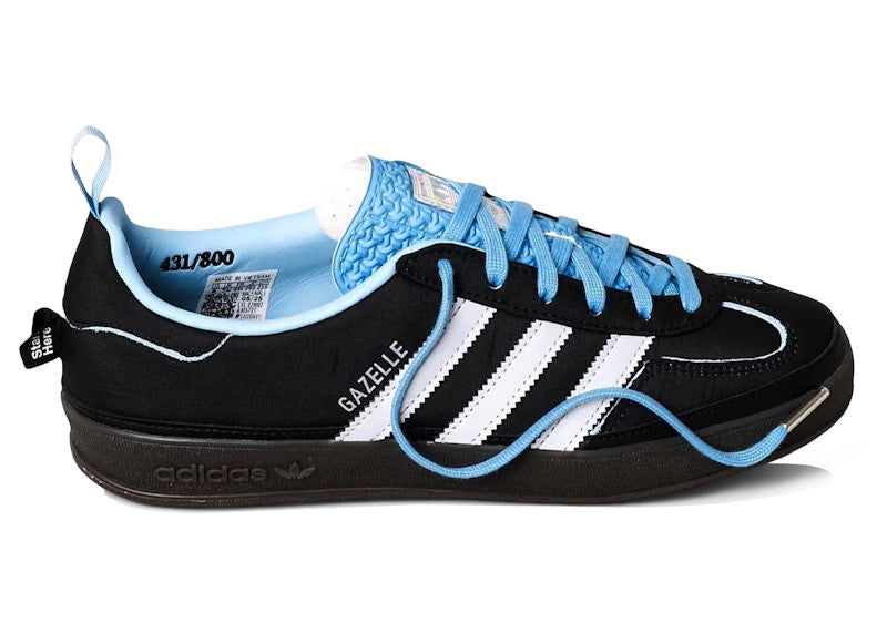 adidas Gazelle City Jeans Diamonds in the Rough