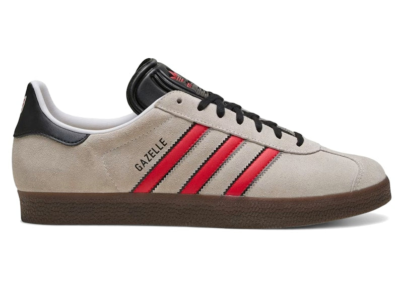 adidas Gazelle D.C. United Third Kit
