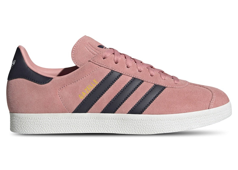 adidas Gazelle Glow Pink Aurora Black