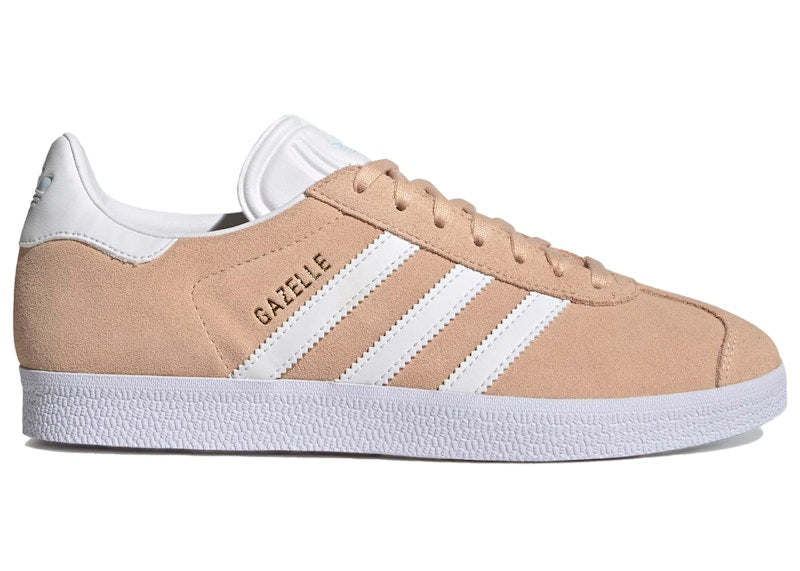 adidas Gazelle Halo Blush (Women's)